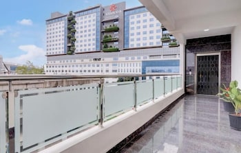 Sri Jahnavi Group Of Hotels,,3 star