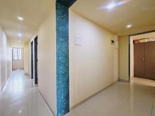 Hotel Krantiveer,,1 star