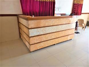 Hotel Krantiveer,,1 star