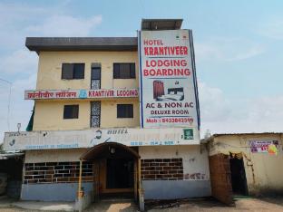 Hotel Krantiveer,,1 star