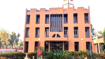 panache inn kaimur vihar