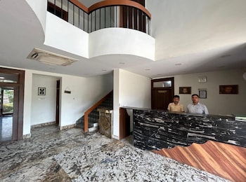 Panache Inn Kaimur Vihar,,3 star