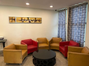 Panache Inn Kaimur Vihar,,3 star