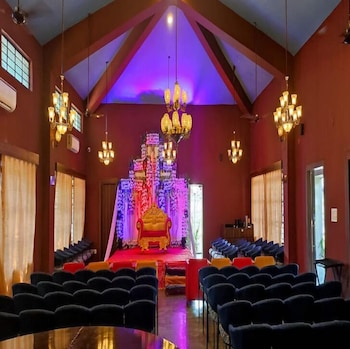 panache inn kaimur vihar