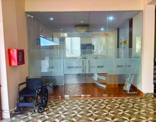 stanza premium hotels