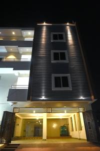 stanza premium hotels