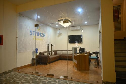 stanza premium hotels