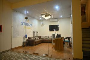 stanza premium hotels