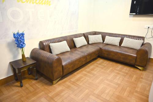 stanza premium hotels