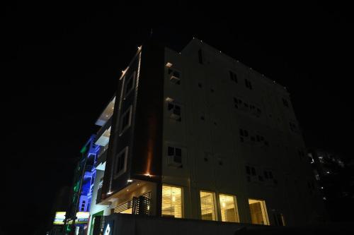 stanza premium hotels