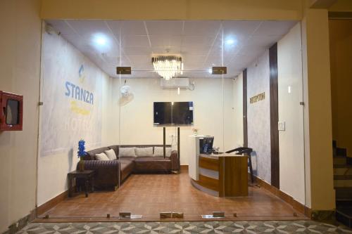 stanza premium hotels