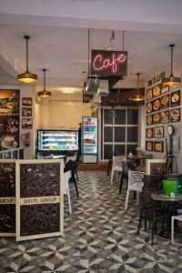 stanza premium hotels