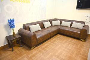 stanza premium hotels