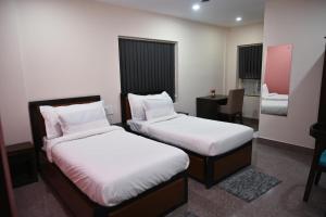 stanza premium hotels