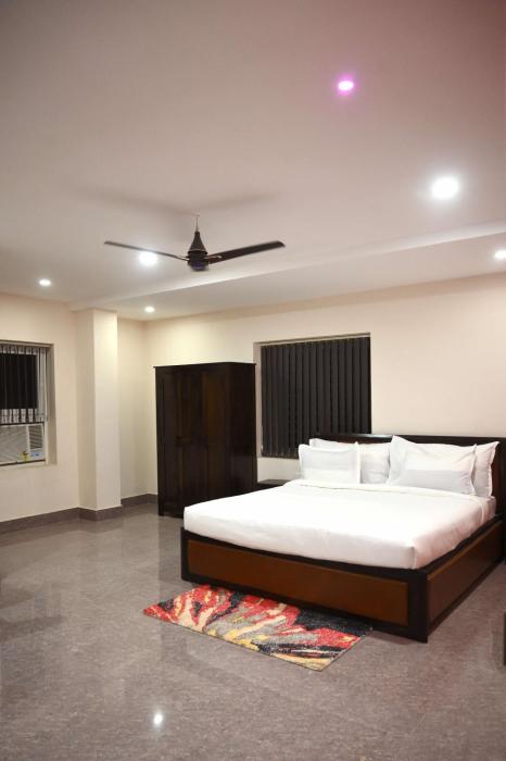 stanza premium hotels