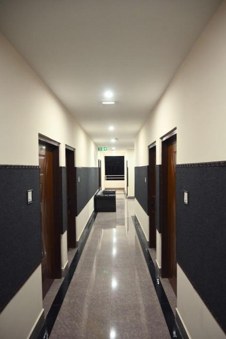 stanza premium hotels