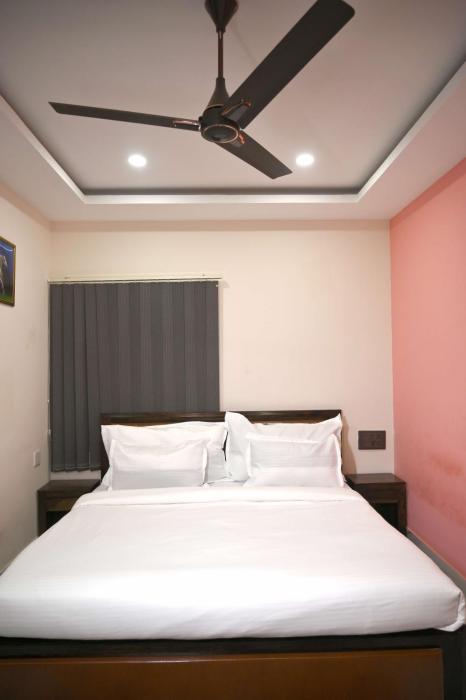 stanza premium hotels
