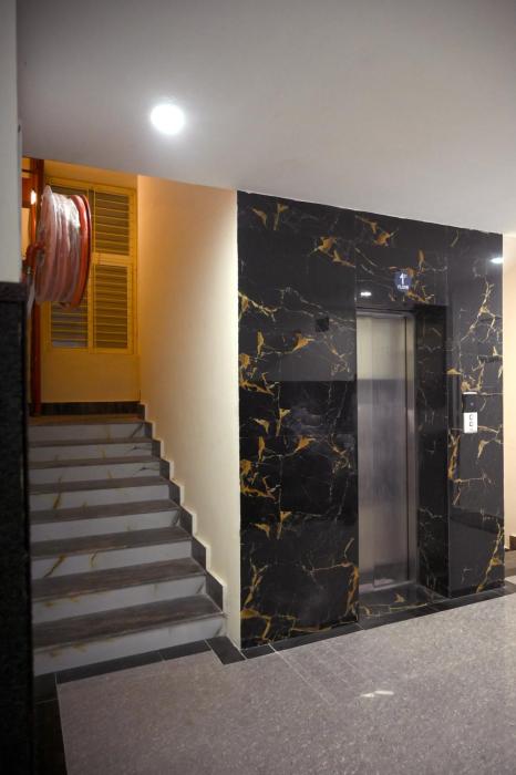 stanza premium hotels