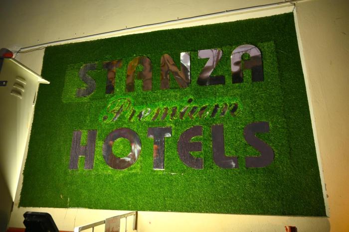 stanza premium hotels