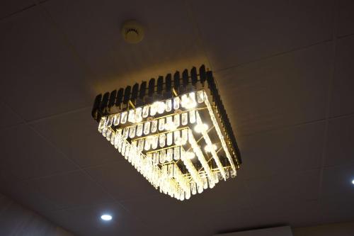 stanza premium hotels