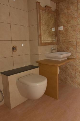 hotel the ginger house