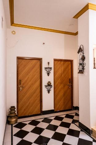 hotel the ginger house