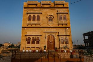 hotel the ginger house