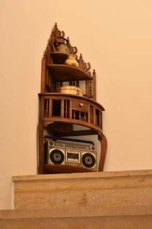 hotel the ginger house