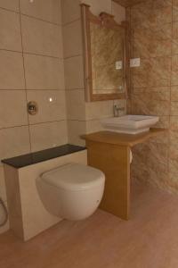 hotel the ginger house