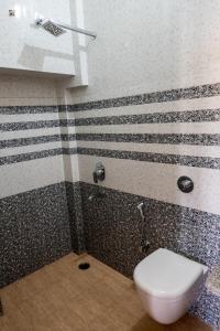 hotel the ginger house