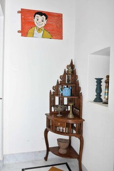 hotel the ginger house