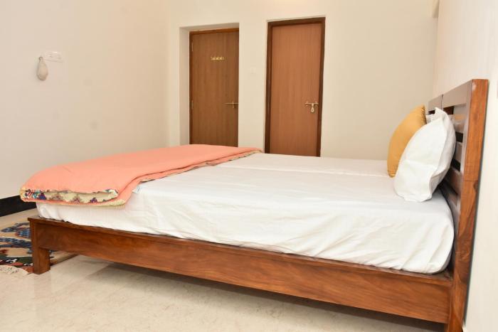 hotel the ginger house