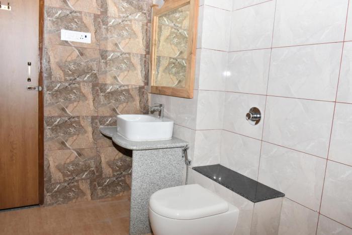 hotel the ginger house