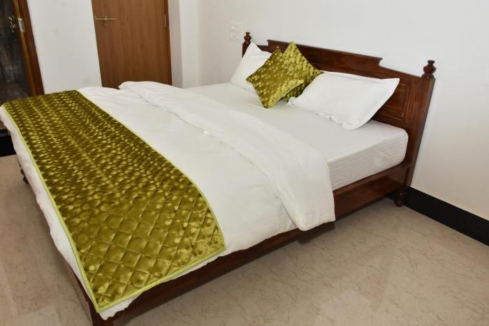 hotel the ginger house