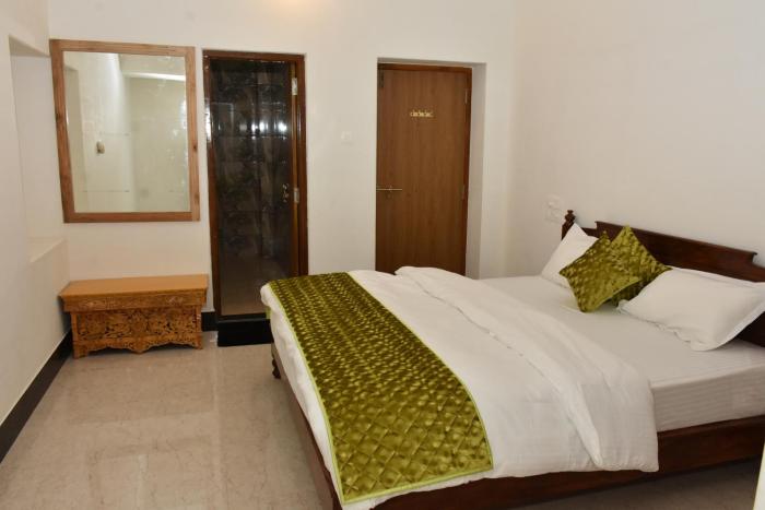 hotel the ginger house