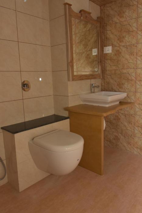 hotel the ginger house