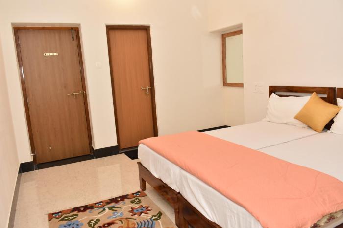 hotel the ginger house