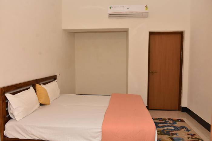 hotel the ginger house