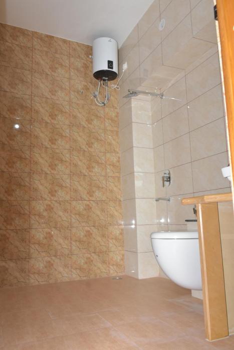 hotel the ginger house