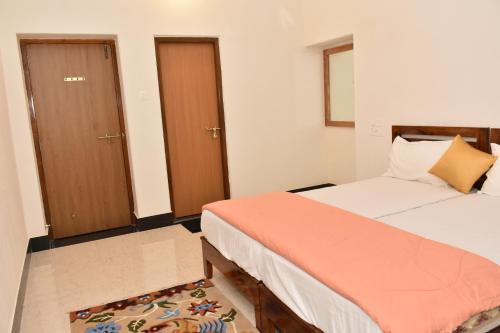 hotel the ginger house