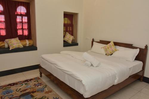 hotel the ginger house