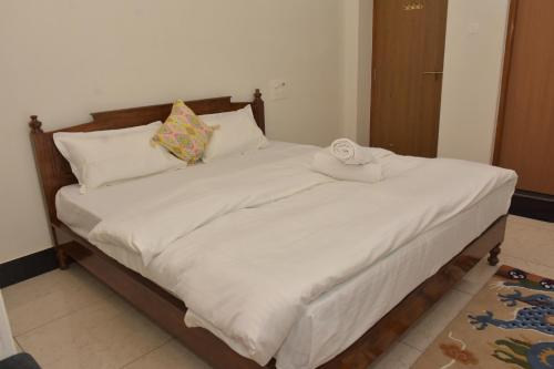 hotel the ginger house