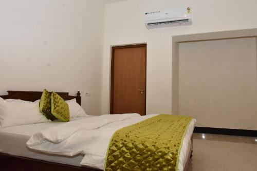 hotel the ginger house