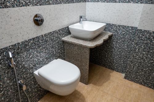 hotel the ginger house