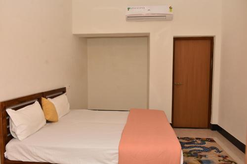 hotel the ginger house