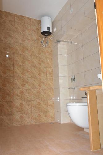 hotel the ginger house