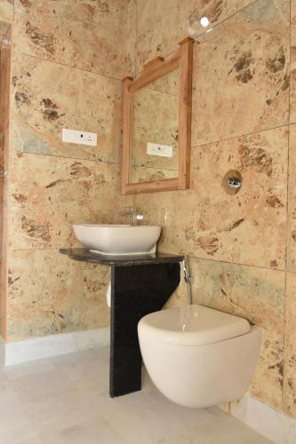 hotel the ginger house