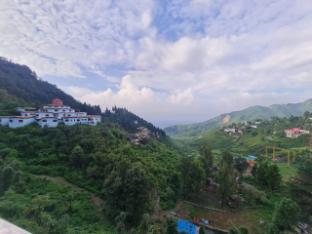 mussoorie