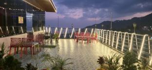 mussoorie