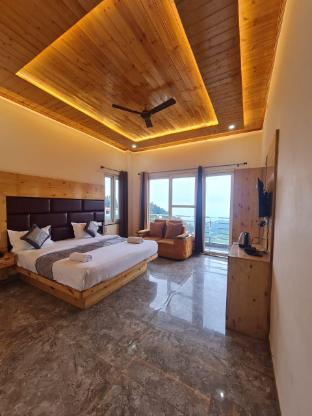 mussoorie